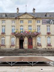 Bayeux City Hall