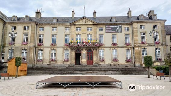 Bayeux