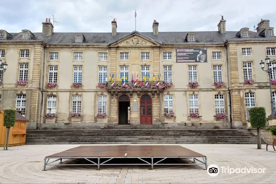 Bayeux City Hall