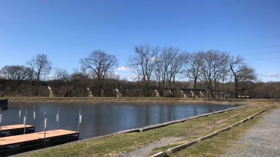 C&O Canal National Historical Park