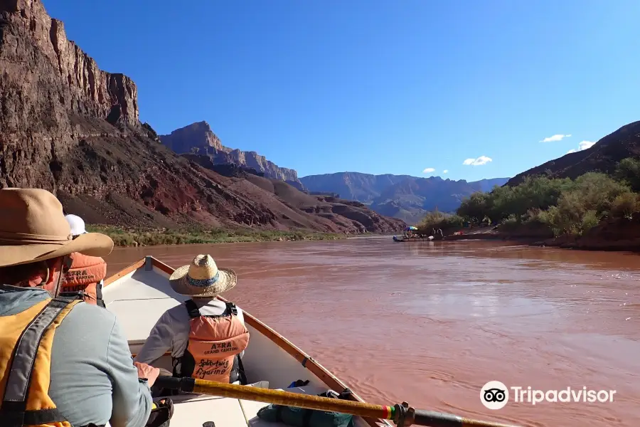 Arizona Raft Adventures