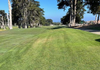 Bayonet Black Horse Golf Course