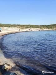 Spiaggia Lu Pultiddolu