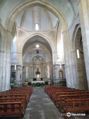 Monasterio de Santa María de Armenteira