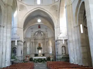 Monasterio de Armenteira