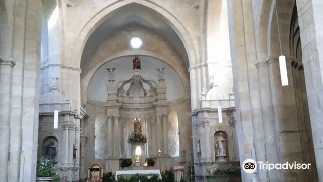 Monasterio de Armenteira