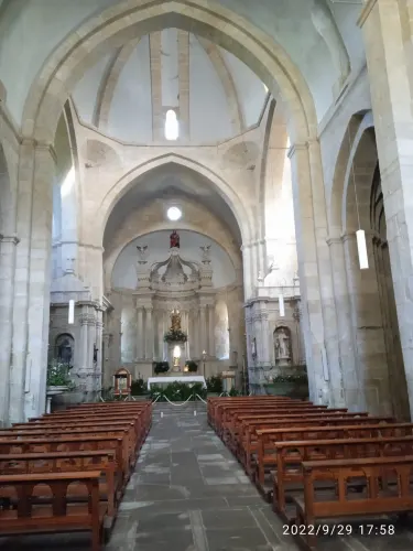 O Salnés