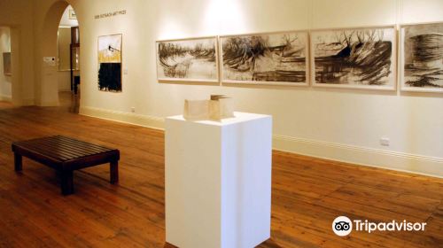 Broken Hill Regional Art Gallery