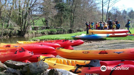 Base de plein air du Couesnon