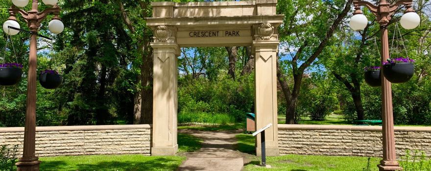 Crescent Park