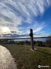 Major Charles Loring Memorial Park