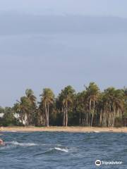 Surfpoint Srilanka Kite Village