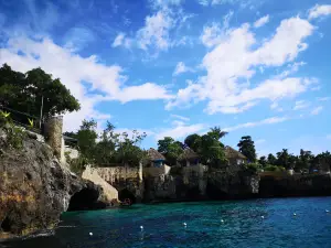 ScubaCaribe - Negril