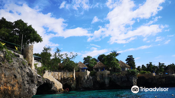 ScubaCaribe - Negril