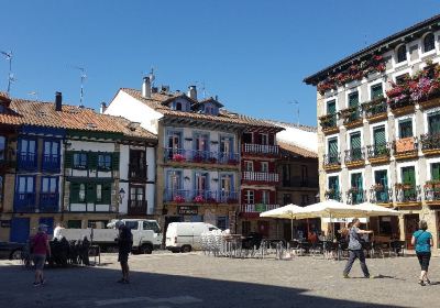 Plaza de Armas