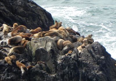 Reserva Natural Cabo Blanco