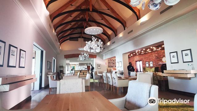 La Motte Wine Estate