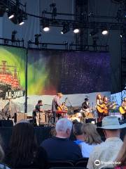 Huntington Bank Pavilion at Northerly Island