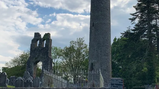 Donaghmore Round Tower