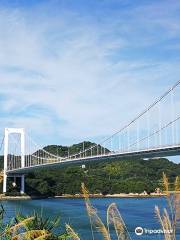 Hakata-Oshima Bridge