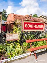 Goathland Station