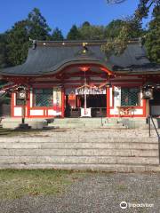 Sakunado Shrine