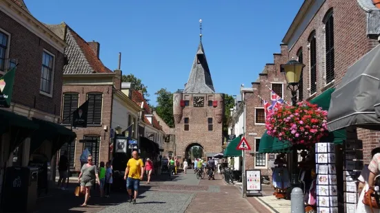 Vischpoort