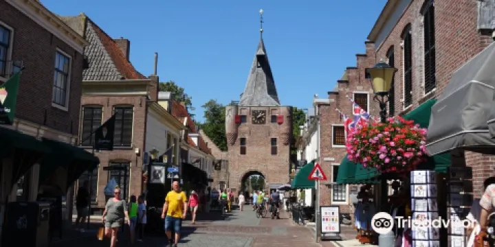 Vischpoort
