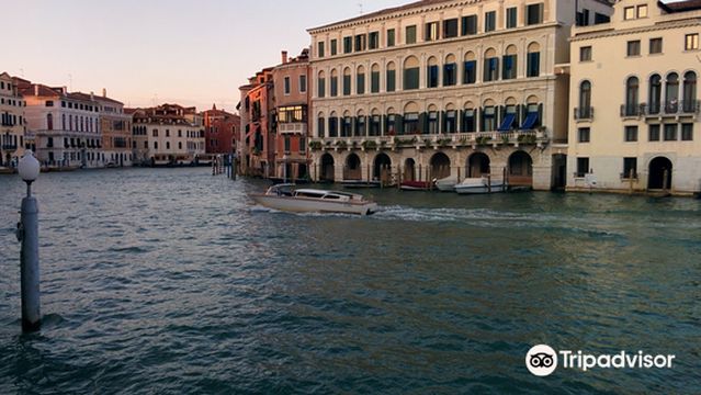 Palazzo Nani Bernardo