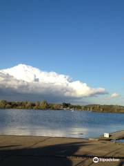 Fairlop Waters