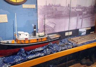 Poulsbo Maritime Museum