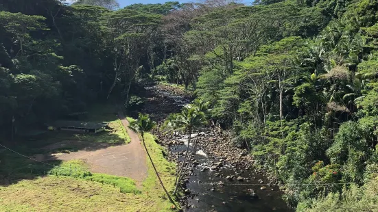 Kolekole Beach Park