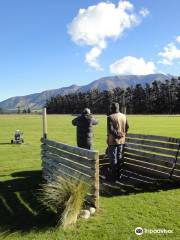 Newzengland Ltd - Clay Shooting & Archery Services