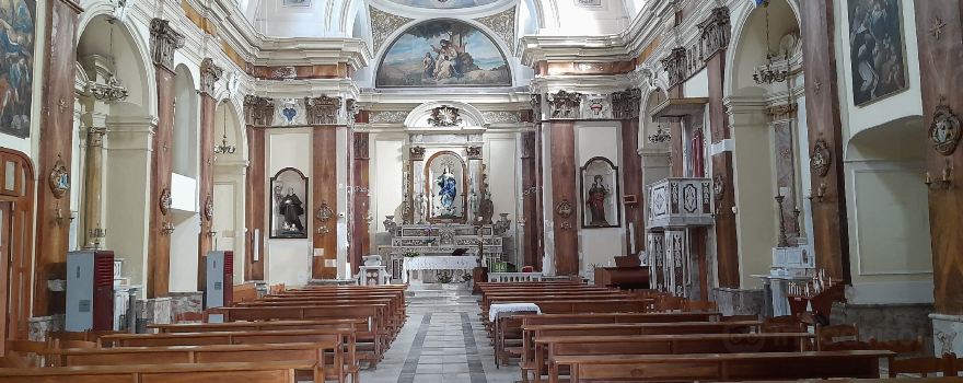 Church of the Immaculate Conception