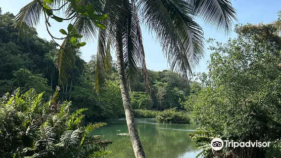 National Zoological Park