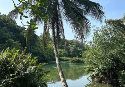 National Zoological Park