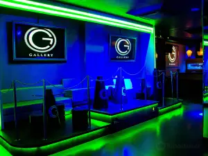 Gallery Club