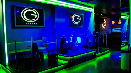 Gallery Club