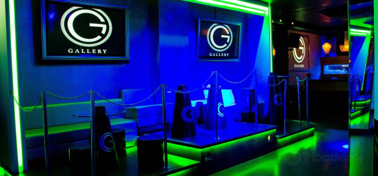 Gallery Club