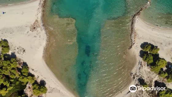 Port Glarokavos