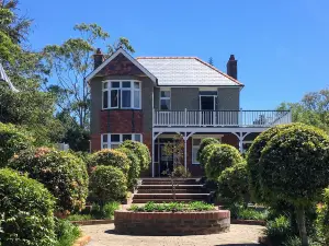 Bundaberg Botanic Gardens