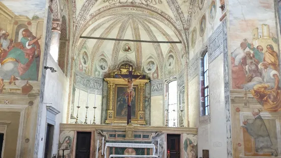 Chiesa di Santa Maria delle Grazie