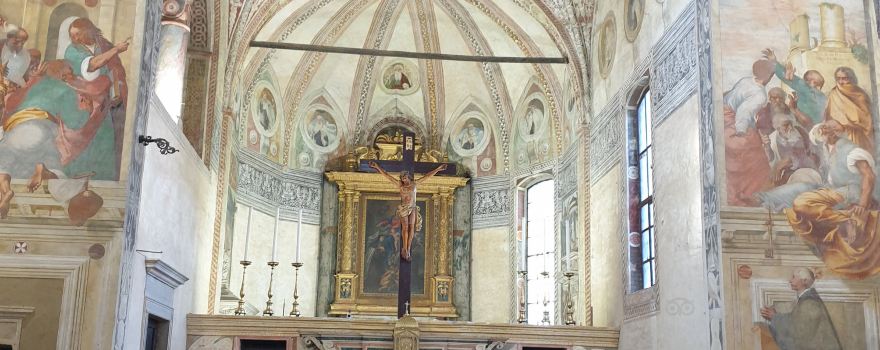 Chiesa di Santa Maria delle Grazie