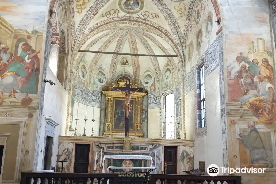 Chiesa di Santa Maria delle Grazie