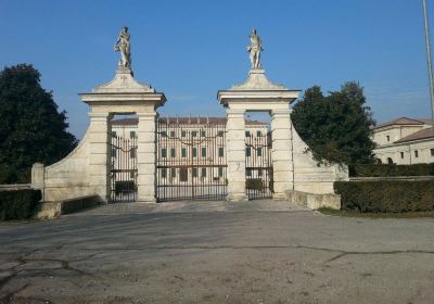 Villa Pindemonte