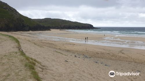 Dalmore Beach