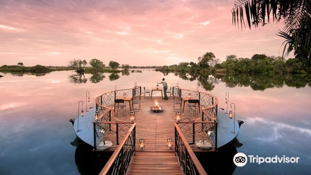 Planet Africa Safaris