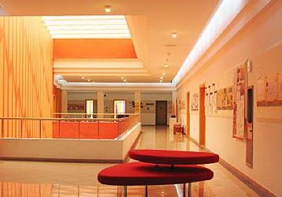 VCU Qatar Gallery