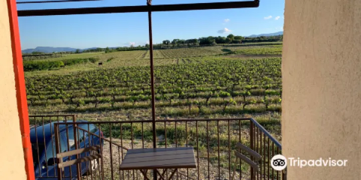 Domaine Plein Pagnier