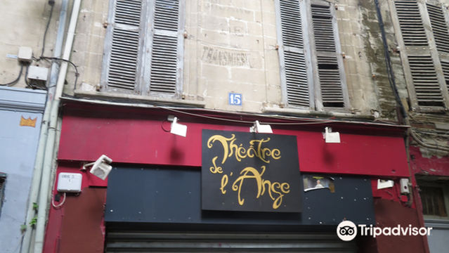 Theatre de l'Ange
